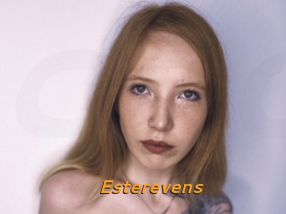 Esterevens