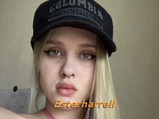 Esterharrell