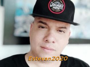 Estevan2020