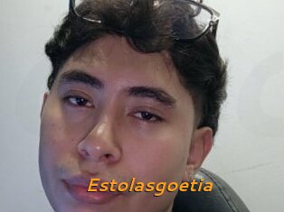 Estolasgoetia