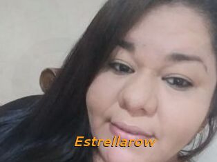 Estrellarow