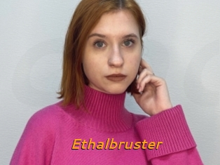 Ethalbruster