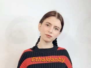 Ethaldanby