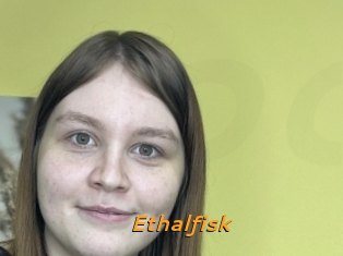 Ethalfisk