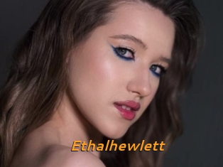 Ethalhewlett