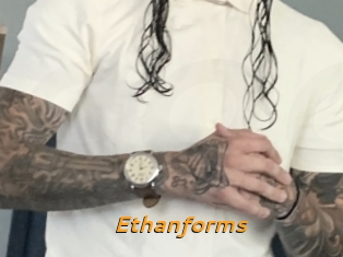 Ethanforms
