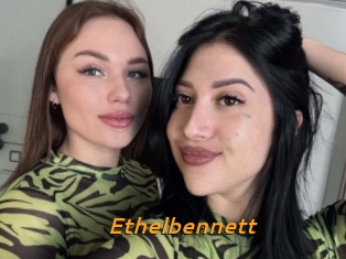 Ethelbennett