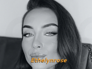 Ethelynrose
