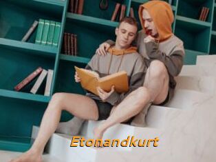 Etonandkurt