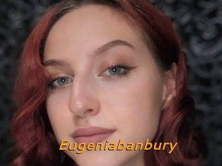 Eugeniabanbury