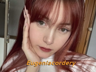 Eugeniacordery