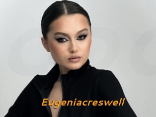 Eugeniacreswell