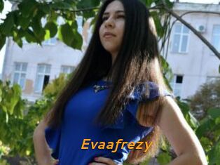 Evaafrezy