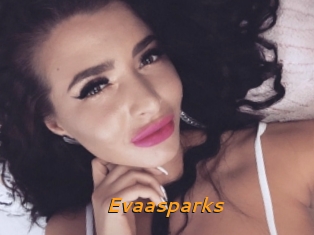 Evaasparks