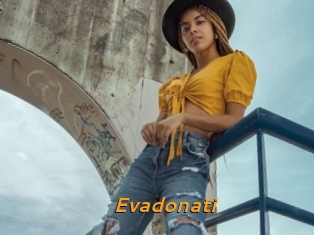 Evadonati