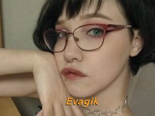 Evagik