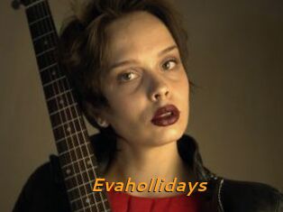 Evahollidays