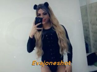 Evajoneshot