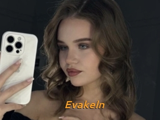 Evakeln