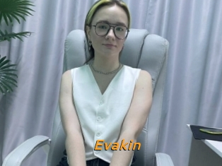 Evakin