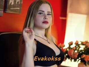 Evakokss