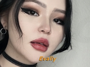 Evaliy