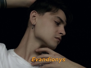 Evandionys