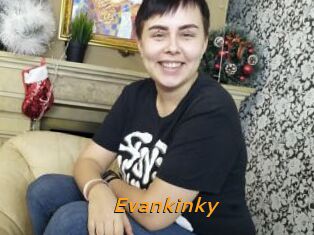 Evankinky
