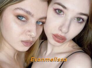 Evanmelissa