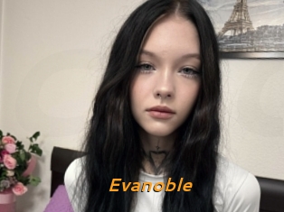 Evanoble