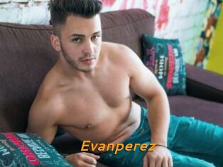 Evanperez