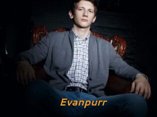 Evanpurr