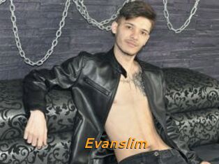 Evanslim
