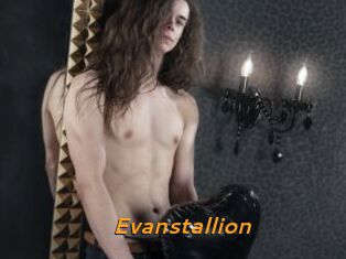 Evanstallion