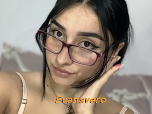 Evansvero