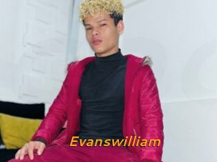 Evanswilliam