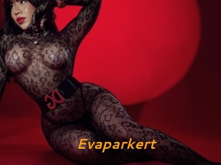 Evaparkert