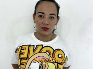 Evaquinnx