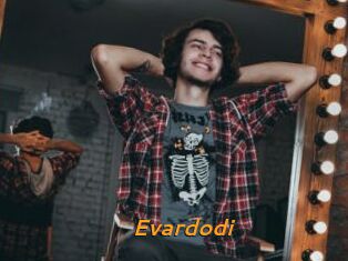 Evardodi