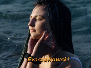 Evasapkowski