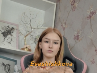 Evashishkova