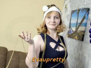 Evaupretty