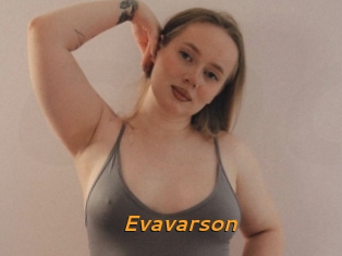 Evavarson