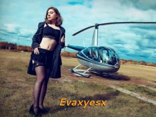 Evaxyesx