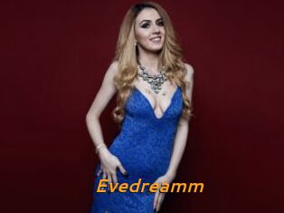 Evedreamm