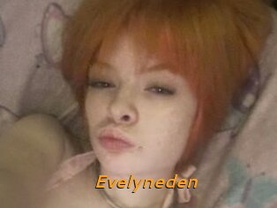 Evelyneden