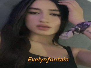 Evelynfontain