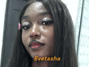 Evetasha