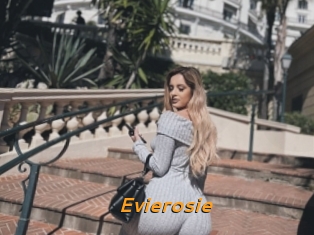 Evierosie