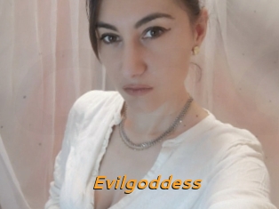 Evilgoddess